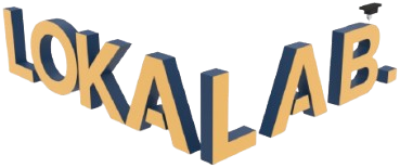Logo Lokal Lab